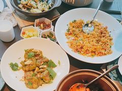 -大拙里·精致融合菜(沙湖桃源国际店)
