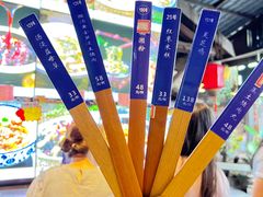 -园林美食城·本土农家菜(杨和镇店)