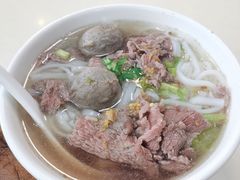 -福合埕牛肉丸(福平路店)
