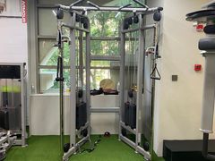 -mYSTEPS健身运动馆(古北店)