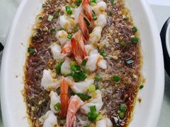 -郭林家常菜烤鸭(曙光西路店)