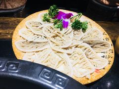 -蓉城江北老灶火锅(春熙路店)