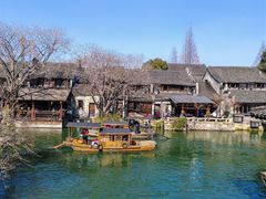 -乌镇西栅景区