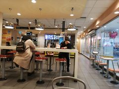 -麦当劳(西安雁塔路店)