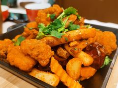 -申阿婆·上海菜·小海鲜(国展店)