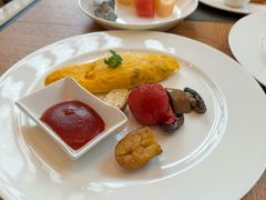 -北京康莱德酒店