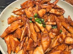 -兰溪小馆(东直门簋街店)