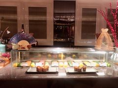 -Social 秀西餐厅-长沙瑞吉酒店(运达店)