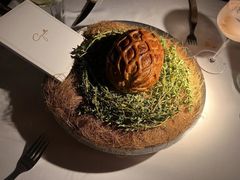 -壳里西餐厅Coquille Seafood Bistro(蒙自路店)