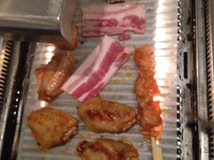 iphone_upload_pic-新石器烤肉(周浦万达店)
