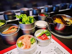 -壹小馆.皇城老妈(成都太古里店)