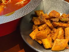 -那拉提之疆·新疆菜(美院店)