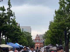 -北海道厅旧本厅舍(旧本庁舎)