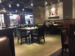 -川人百味(亿合城店)