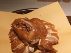 -客颂·客家宴(大壮国际广场店)