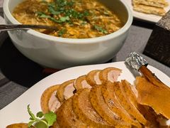 -北平盛世·新京菜·北京烤鸭(劲松·双井店)