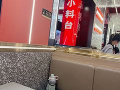 -巴蜀王婆大虾(南锣鼓巷店)