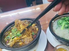 -多福临砂锅居(苏堤北路店)