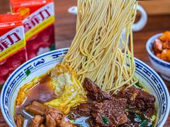 -永丰面馆(汉口路店)