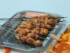 -路书奇炝锅绿豆面(万客隆店)