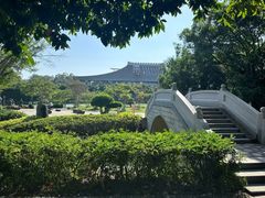 -厦门大学(思明校区)