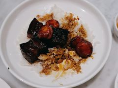 -南小馆(迪士尼小镇店)