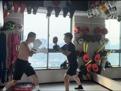 -M.S拳击泰拳馆(大学路店)