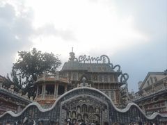 -天津之眼摩天轮