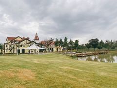 -歌斐颂巧克力小镇