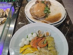 -501號台州海鲜餐厅(海创园店)
