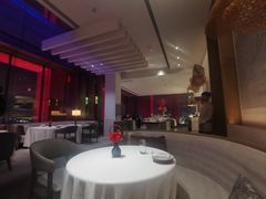 -北京柏悦酒店·锦庭餐厅Dining Room
