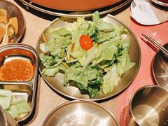 -西塔老太太泥炉烤肉(武汉摩尔城店)