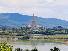 -西双版纳傣族园