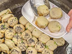 -小杨生煎(白玉兰广场店)