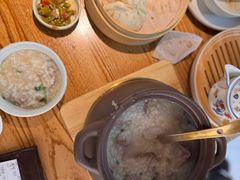 -潮粥荟·潮汕砂锅粥(槐房万达店)