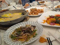 -海上名珠·海鲜酒楼(励骏庞都店)