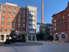 -青岛啤酒博物馆