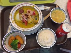 -澳门地道葡国餐