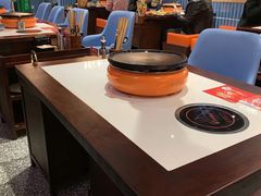 -玖等自助烤肉(步步高广场店)
