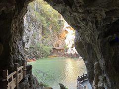 -天河潭旅游度假区