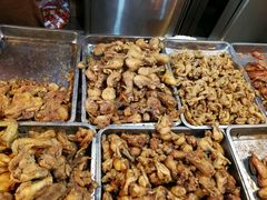 -老苗炸鸡(天下汇国际购物中心店)