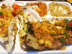 -三个蒙古大叔羊肉串(大宁店)