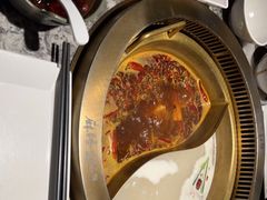 -麻路成都火锅(柏威年店)