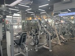 -OG01·24h私教铁馆(中鼎316店)