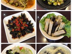-印象江南(东栅店)