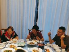 -奎元馆.百年奎元.非遗传承(西湖边的解放路店)