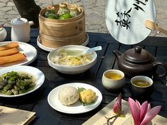 -瑞面(吴宫泛太平洋酒店)