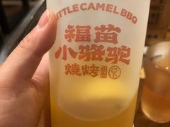 -福苗小骆驼烧烤(莲湖路店)