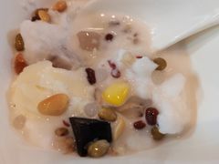 -麦记甜品(琼海店)