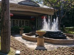 -中旅阿那亚九龙湖·公主酒店